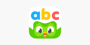 Duolingo ABC