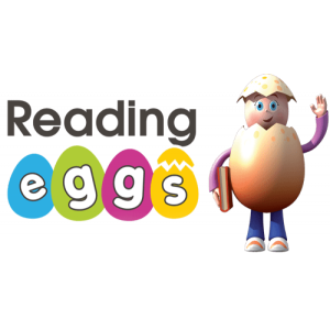 Reading eggs